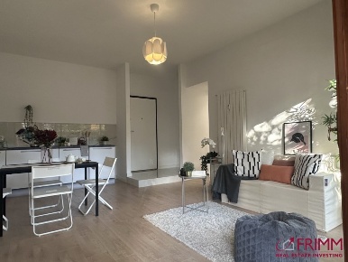 Foto Appartamento in Piazza Acilia, Roma Africano - Villa Chigi di 50 m²