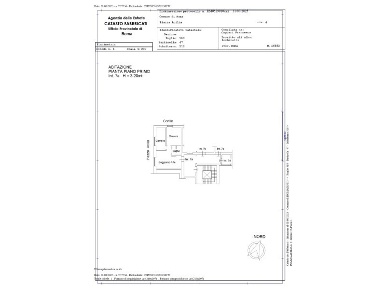 Foto Appartamento in Piazza Acilia, Roma Africano - Villa Chigi di 50 m²