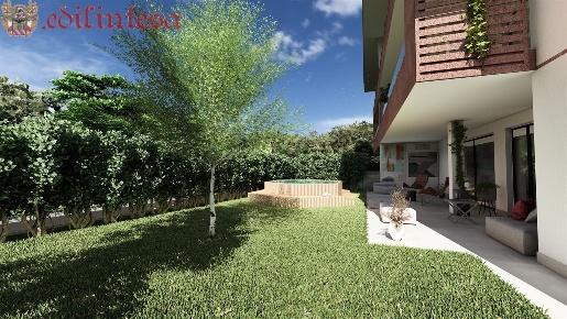 Foto Appartamento in misericordia, Biassono Centro di 153 m² con 4 locali