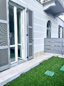 Foto Appartamento in Via Sempione, Varese Brunella di 60 m² con 2 locali