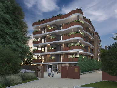 Foto Appartamento in Via Mazzini, Cisano Bergamasco Centro di 94 m²