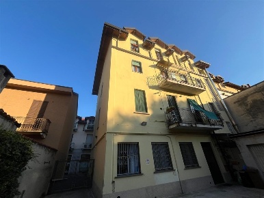 Foto Appartamento in Via Sant'Antonio da Padova, Cinisello Balsamo Balsamo