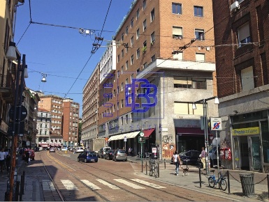 Foto Appartamento in Cesare correnti, Milano Carrobbio di 85 m² in affitto