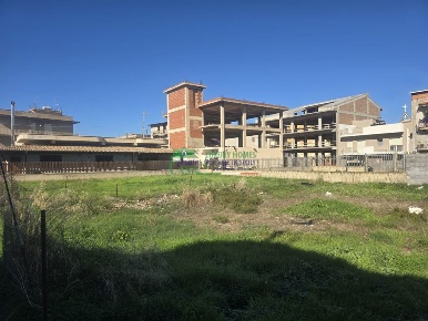 Foto Terreno edificabile a Gela di 313 m² in vendita