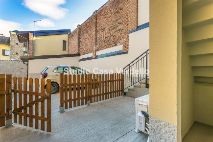 Foto Appartamento a Ciserano di 63 m² con 2 locali in vendita