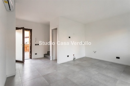 Foto Appartamento a Ciserano di 63 m² con 2 locali in vendita