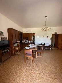 Foto Appartamento a Borgo Tossignano di 101 m² in vendita