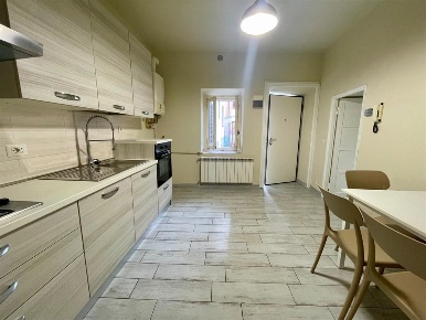 Foto Appartamento a Albizzate di 50 m² con 2 locali in affitto