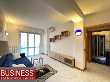 Foto Appartamento in Via San Miniato, Milano Bignami - Ponale di 55 m²