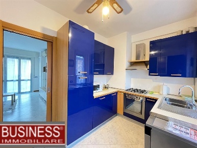 Foto Appartamento in Via San Miniato, Milano Bignami - Ponale di 55 m²