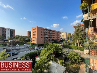 Foto Appartamento in Via San Miniato, Milano Bignami - Ponale di 55 m²