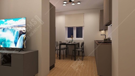 Foto Appartamento in Via Giovanna d'Arco 146 Sesto San Giovanni MI, Centro