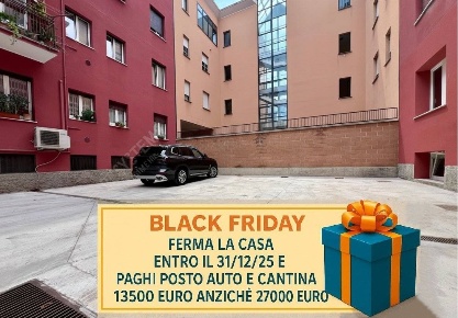 Foto Appartamento in Via Giovanna d'Arco 146 Sesto San Giovanni MI, Centro