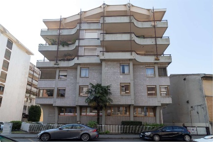 Foto Ufficio in via G. Mameli  14, Busto Arsizio Frati di 60 m² in vendita