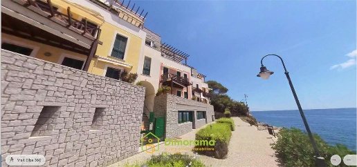 Foto Appartamento Porto Azzurro di 145 m² con 7 locali all'asta