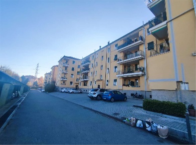 Foto Appartamento a Cesano Maderno di 90 m² con 3 locali in vendita