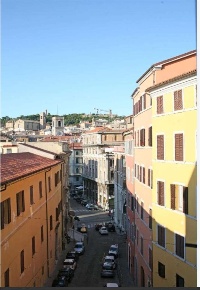 Foto Appartamento in VIA CIALDINI 33, Ancona Capodimonte di 85 m²