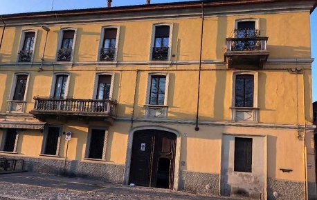 Foto Appartamento in Piazza Fratelli Cairoli  8, Codogno Centro di 41 m²