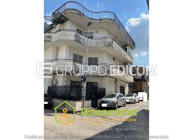 Foto Appartamento in via Gilioli n. 41, Grumo Nevano di 88 m² con 4 locali