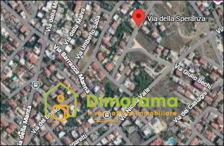 Foto Appartamento in Via della Speranza 23, Cagliari Barracca Manna