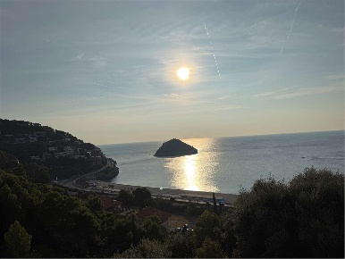 Foto Appartamento in Via Del Timo 11, Bergeggi di 80 m² con 3 locali