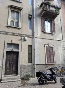 Foto Appartamento in Via Valleggio, Como San Martino di 81 m² con 4 locali