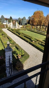 Foto Appartamento in piazza risorgimento 6, Rovellasca di 270 m² in affitto