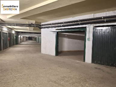 Foto Box in Via Badini, Santena di 20 m² con 1 locali in vendita