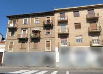 Foto Appartamento in Via Centallo, Torino Barca di 58 m² con 4 locali