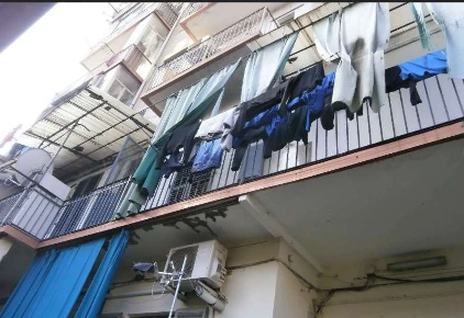 Foto Appartamento in Via Enrico Cavaglià, Torino Barriera di Milano