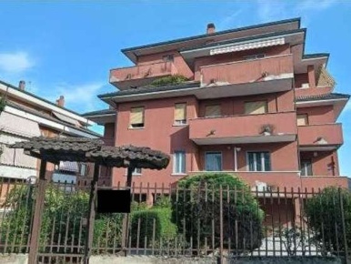 Foto Appartamento in Via ARMANDO DIAZ  67, Sant'Angelo Lodigiano Centro