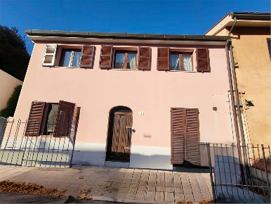 Foto Appartamento in VIA MAGGINI 141, Ancona Pinocchio di 84 m² in vendita