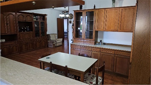 Foto Appartamento a Venezia di 120 m² con 5 locali in vendita