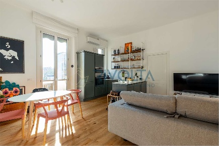Foto Appartamento in via gallura 9, Milano Ripamonti di 63 m² con 2 locali