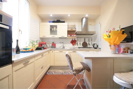 Foto Appartamento a Carpi di 113 m² con 3 locali in vendita