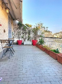 Foto Attico in GIAN BATTISTA BROCCHI 9, Milano Città Studi di 70 m²