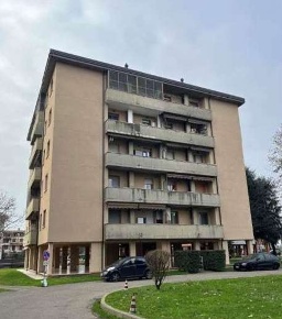 Foto Appartamento in Via I Maggio  39/3, Tavazzano con Villavesco Tavazzano