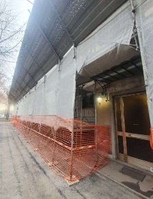 Foto Appartamento in Via Alessandro Cruto, Torino Regio Parco di 67 m²