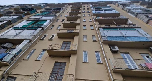 Foto Appartamento in Corso Grosseto, Torino Madonna di Campagna di 47 m²