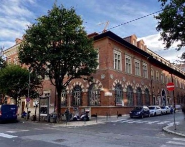 Foto Appartamento in Corso Raffaello, Torino San Salvario - Dante di 62 m²