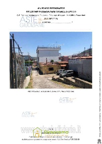 Foto Appartamento in III Traversa Pisciarelli 14 80078 Pozzuoli NA Italia,