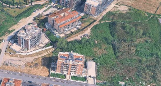 Foto Appartamento in Via Decimomannu, Roma Ponte Galeria di 80 m² all'asta