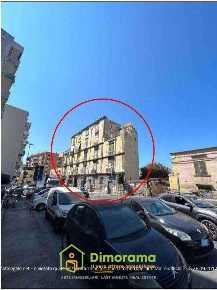 Foto Appartamento in Via delle Ninfe 34 80146 Napoli NA Italia, Napoli