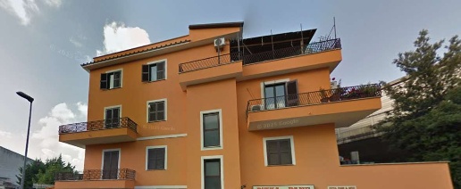 Foto Appartamento in Via di Boccea, Roma Collina delle Muse di 91 m²
