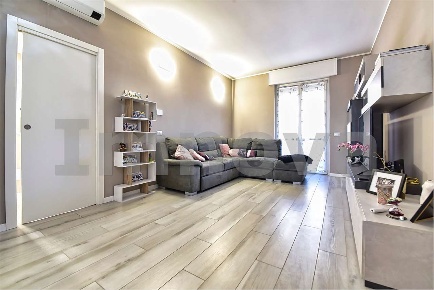 Foto Appartamento in via Sibilla Aleramo 11, Senago di 105 m² con 3 locali