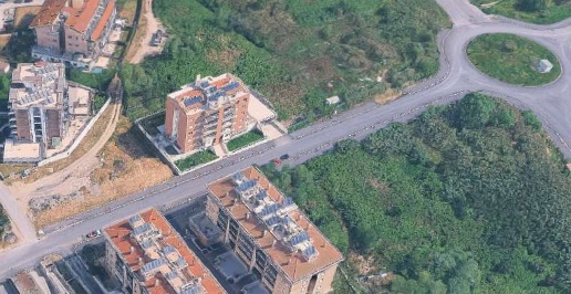 Foto Appartamento in Via Decimomannu, Roma Ponte Galeria di 80 m² all'asta