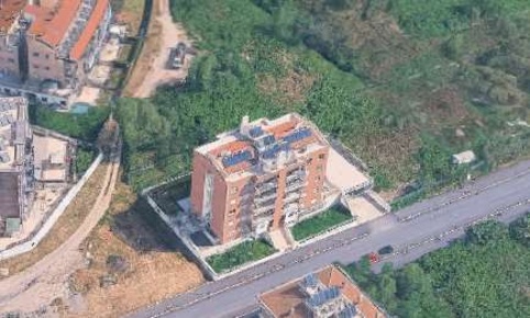 Foto Appartamento in Via Decimomannu, Roma Ponte Galeria di 80 m² all'asta