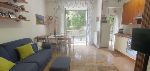 Foto Appartamento a Rapallo di 50 m² con 2 locali in affitto