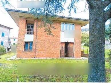 Foto Villa unifamiliare in Via della Repubblica 18, Castellina Marittima