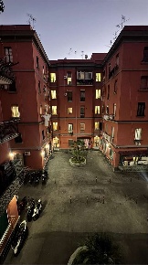 Foto Appartamento a Napoli di 50 m² con 2 locali in vendita